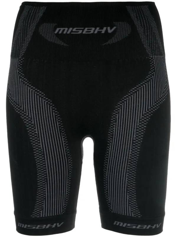 misbhv cycling shorts