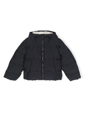 Boys hotsell armani coat