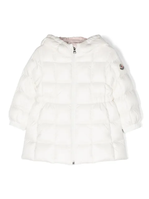 Moncler Enfant chamarra Anya