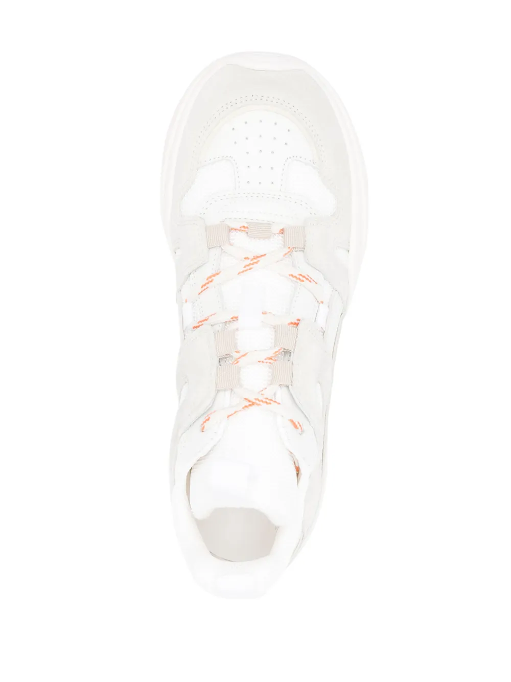 【関税込み】Isabel Marant ホワイト Kindsay スニーカー ISABEL MARANT イザベルマラン スニーカー MESH KINSAY ST