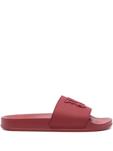 Designer Slides & Flip-Flops for Men | FARFETCH