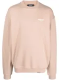 Represent Represent Owners Club cotton sweatshirt - Brown
