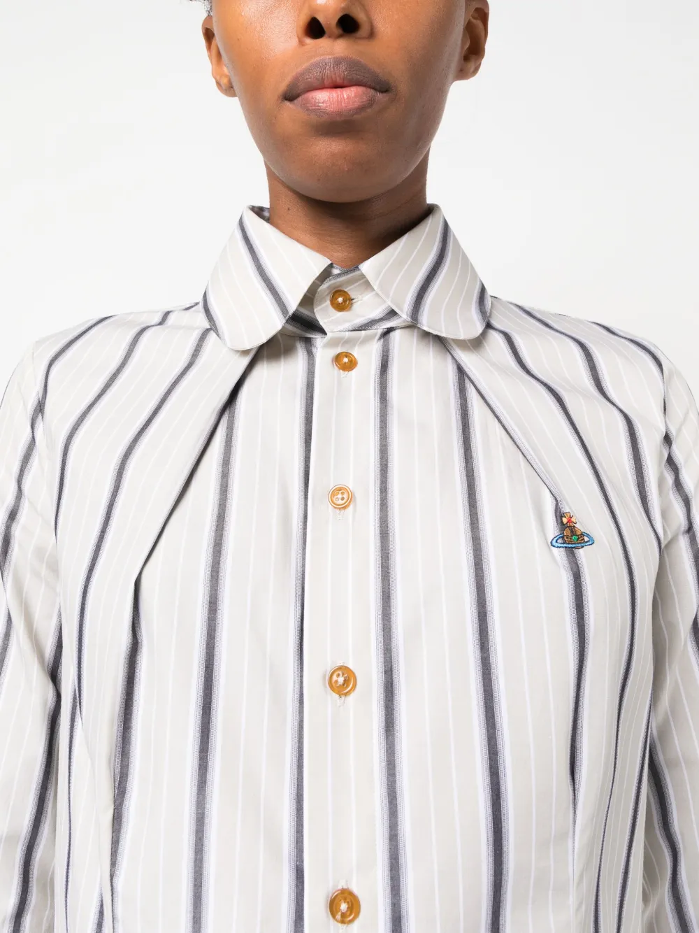 VIVIENNE WESTWOOD shirt main image 1