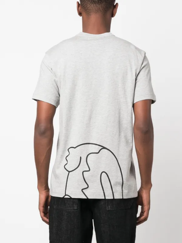 Lacoste 2025 elephant logo