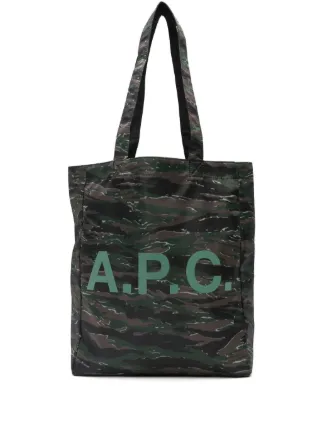 A.P.C.
