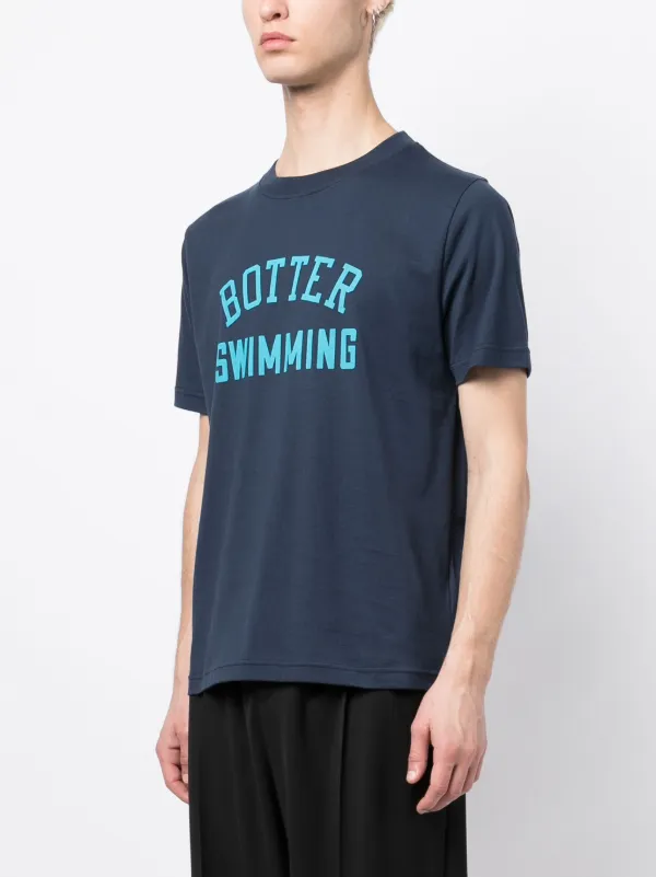 Botter ロゴ Tシャツ | ブルー | FARFETCH JP