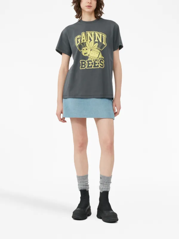 Fendi bee outlet t shirt