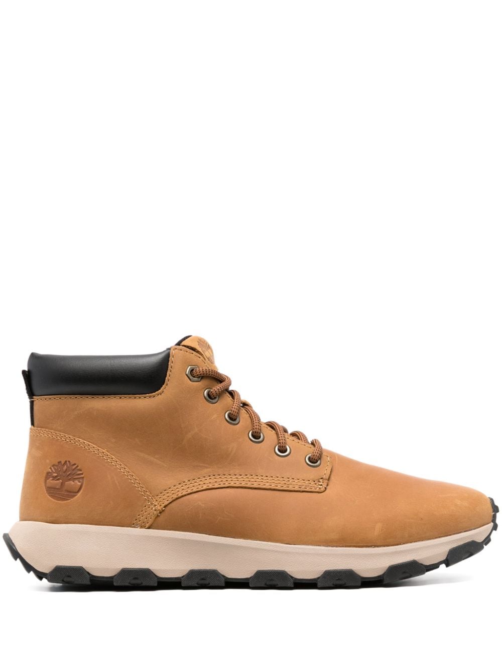 Timberland Winsor Park lace-up Boots - Farfetch