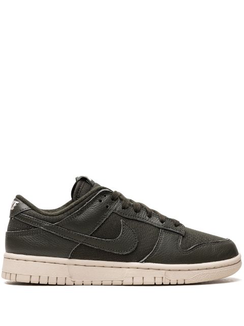 Nike Dunk Low PRM "Sequoia" sneakers MEN