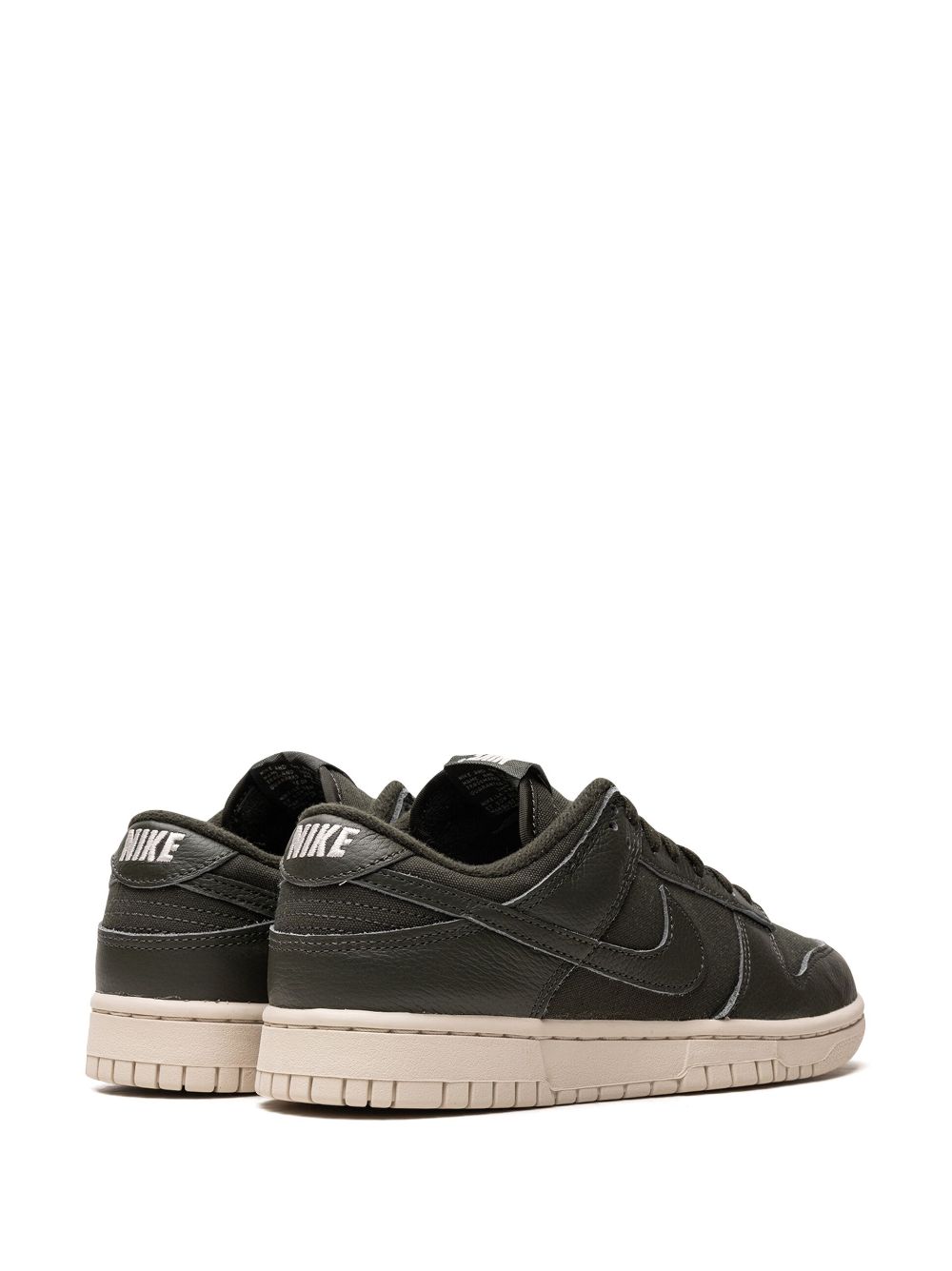 Nike Dunk Low PRM "Sequoia" sneakers MEN