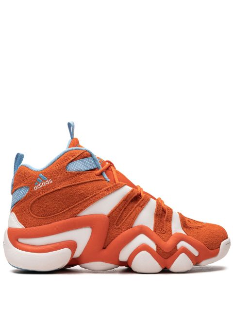 adidas Crazy 8 "Team Orange" sneakers WOMEN