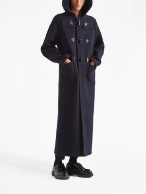 Prada（プラダ）メンズ ダブルコート - FARFETCH
