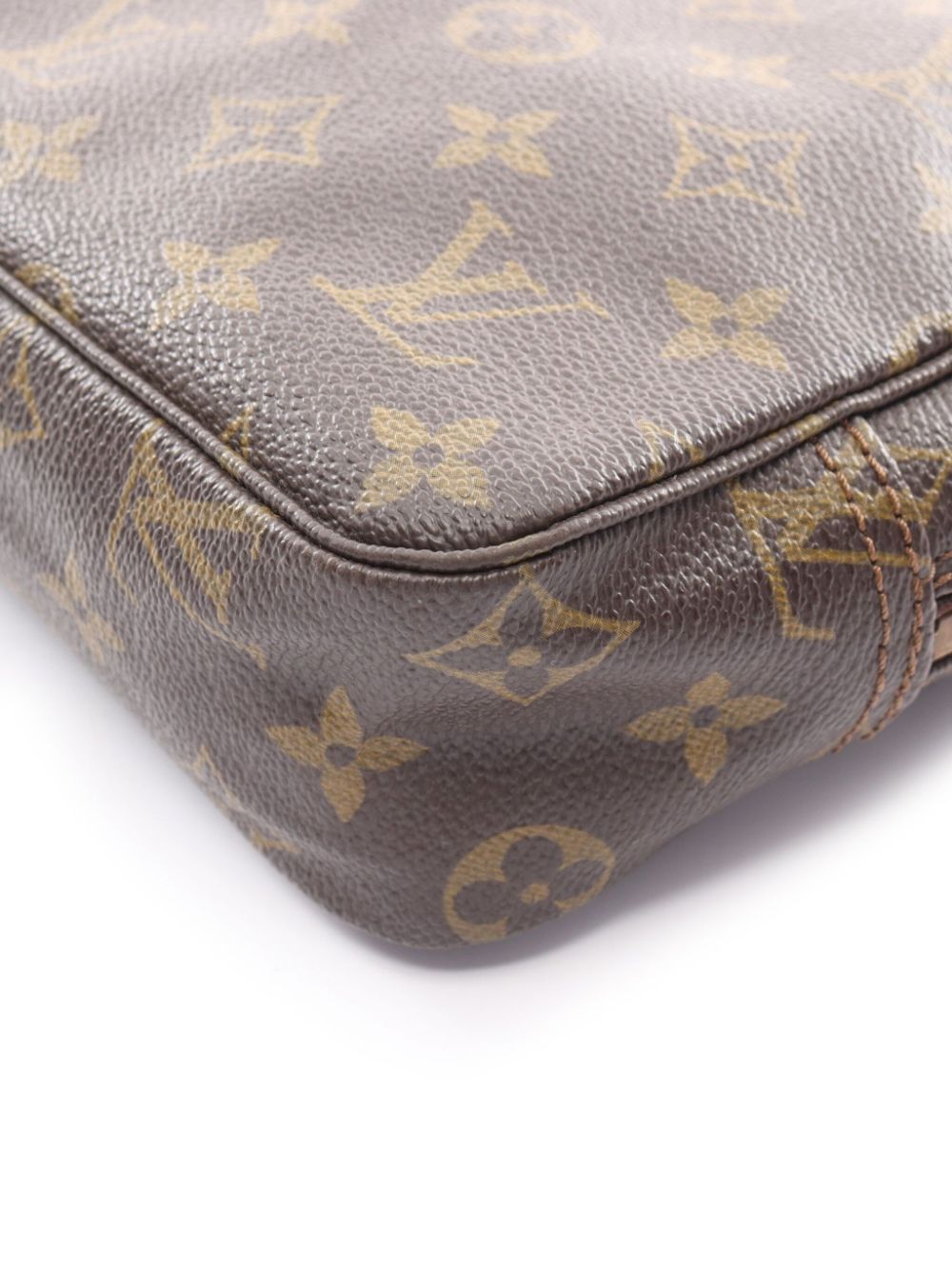 Louis Vuitton Pre-loved LOUIS VUITTONTruth Toilette 23 monogram