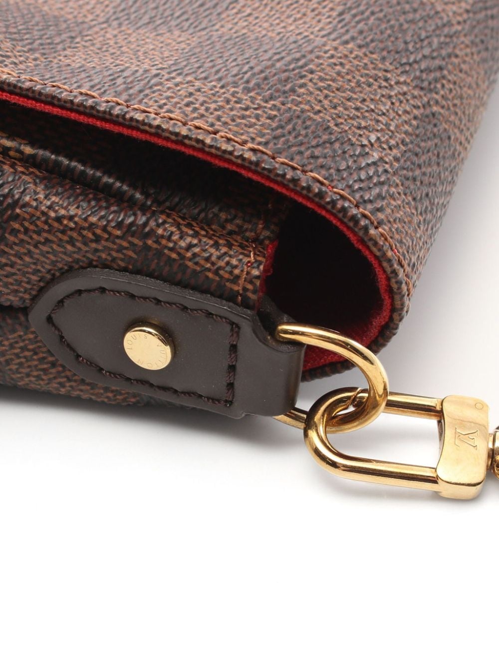 Louis Vuitton Monogram Favorite MM 2way Crossbody Flap Bag Leather  ref.298990 - Joli Closet