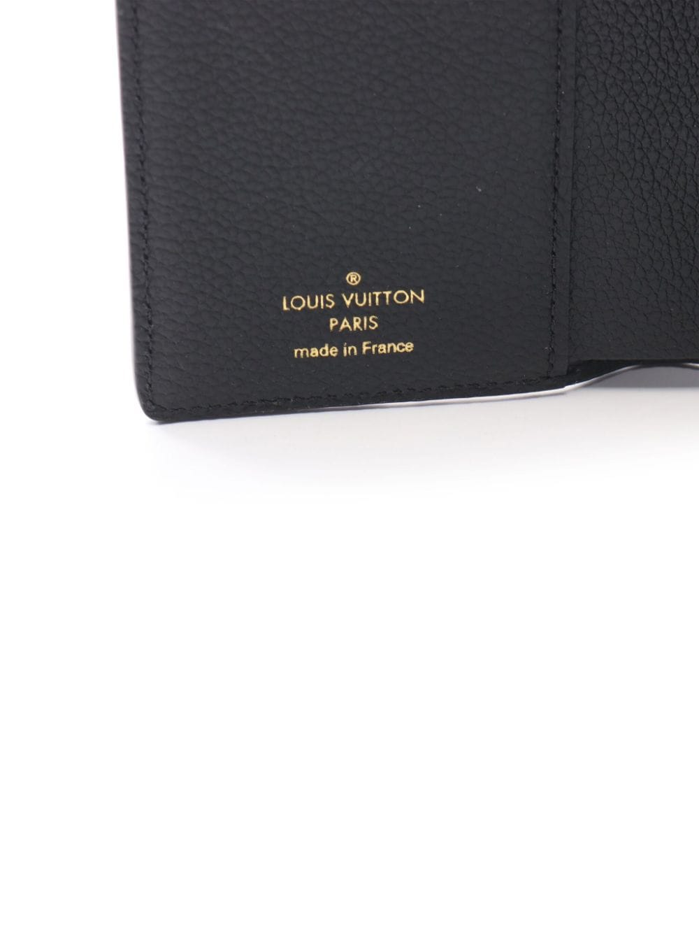 Louis Vuitton 2021 pre-owned Monogram Empreinte Metis Wallet - Farfetch