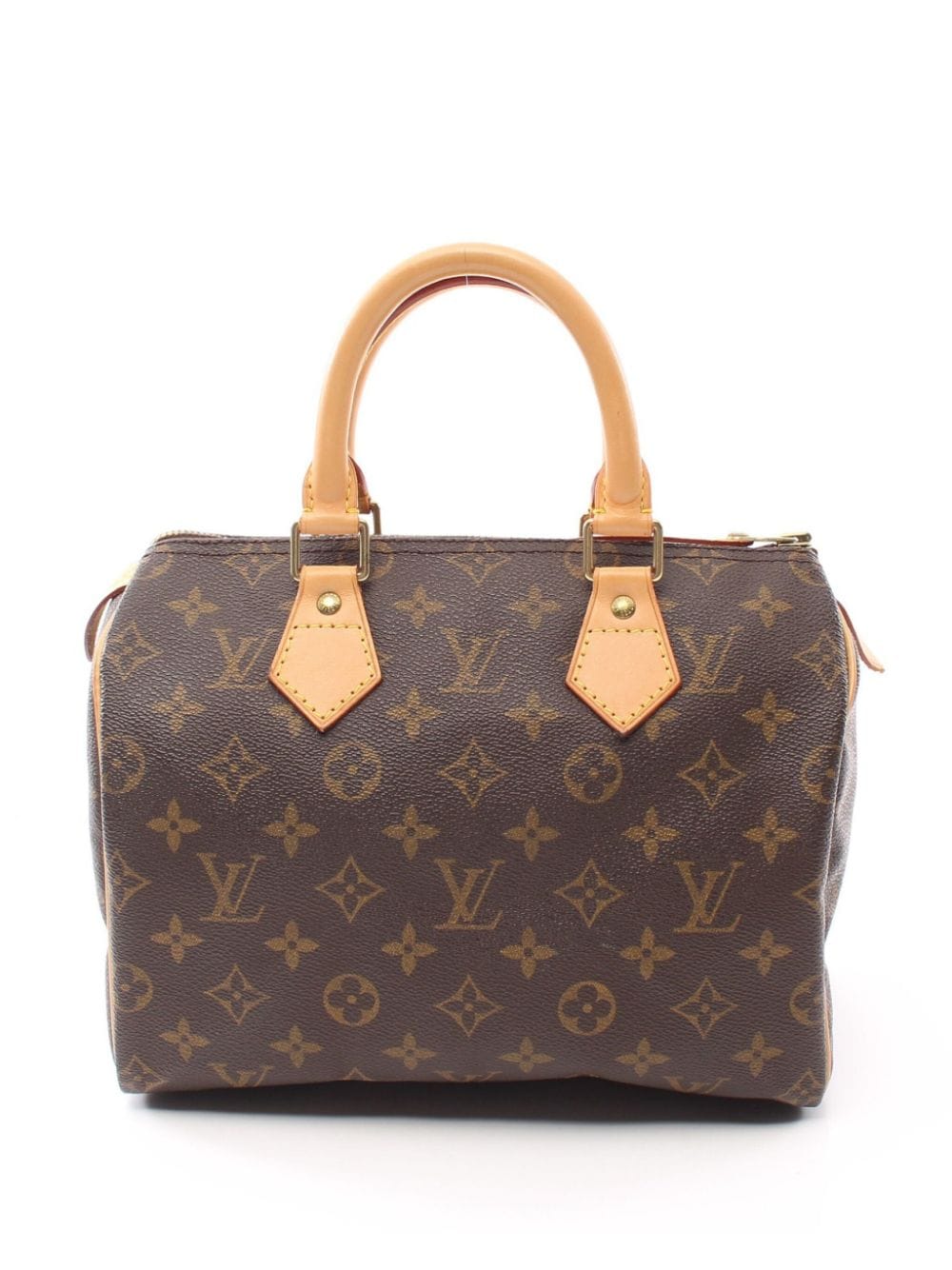 Quotations from second hand bags Louis Vuitton Speedy 25