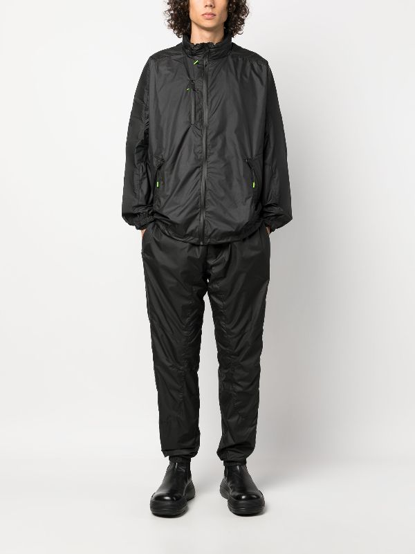 Haider ackermann sale track pants