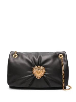 Dolce & Gabbana ドルチェ＆ガッバーナ DG Girls ショルダーバッグ