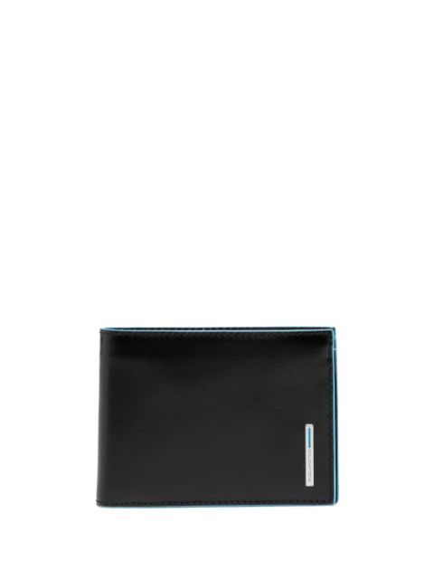 PIQUADRO B2 Revamp bi-fold wallet