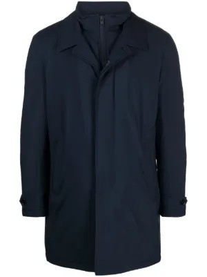 Ralph lauren hot sale commuter coat