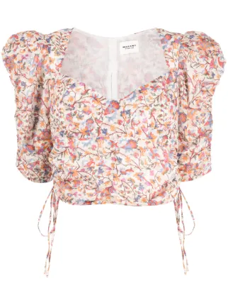 MARANT ÉTOILE