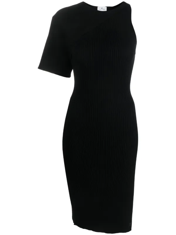 【関税&送料込】Courreges Black Ribbed Midi Dress 21251831_51233100_600.jpg