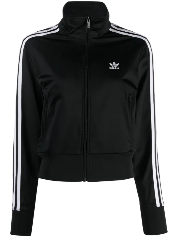 Sudadera negra mujer adidas online