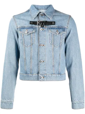 Ladies jeans jacket price discount
