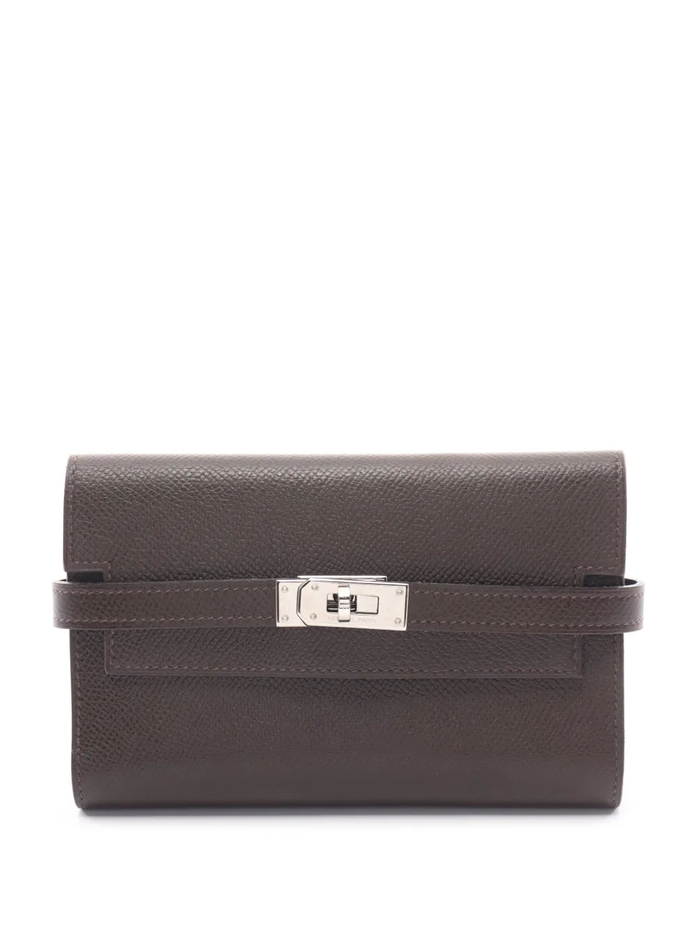 Hermes kelly deals wallet price