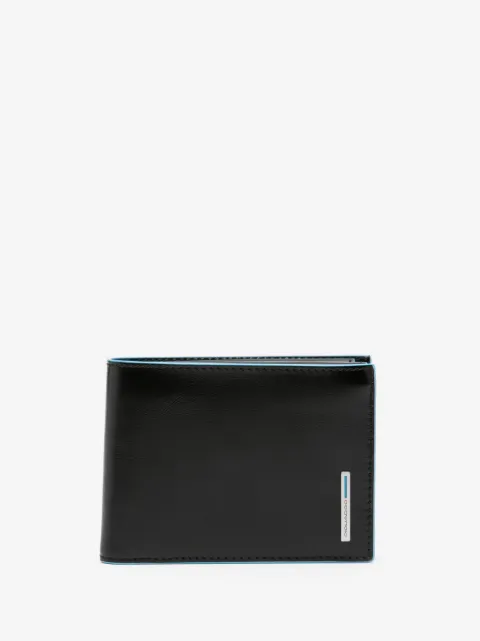 PIQUADRO leather wallet