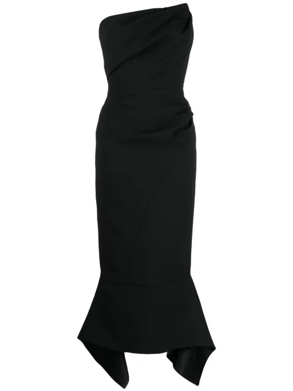 Maticevski online dress sale