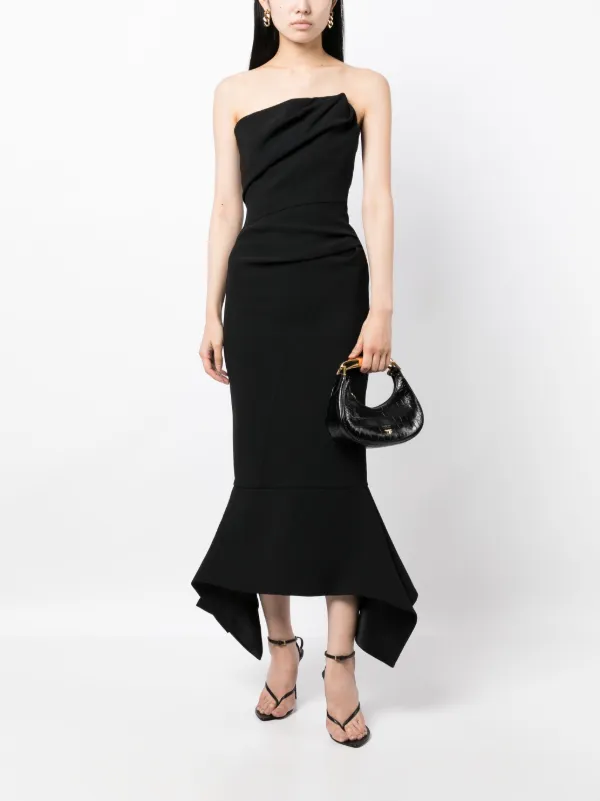 Maticevski dress sale top