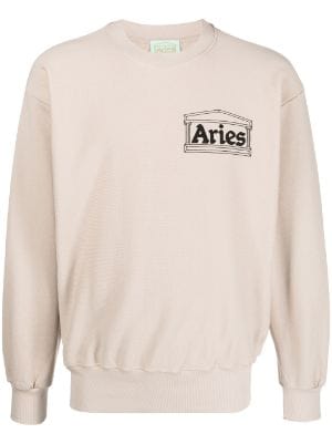 数量限定格安 aries - Aries スウェット メンズの通販 by RAGTAG