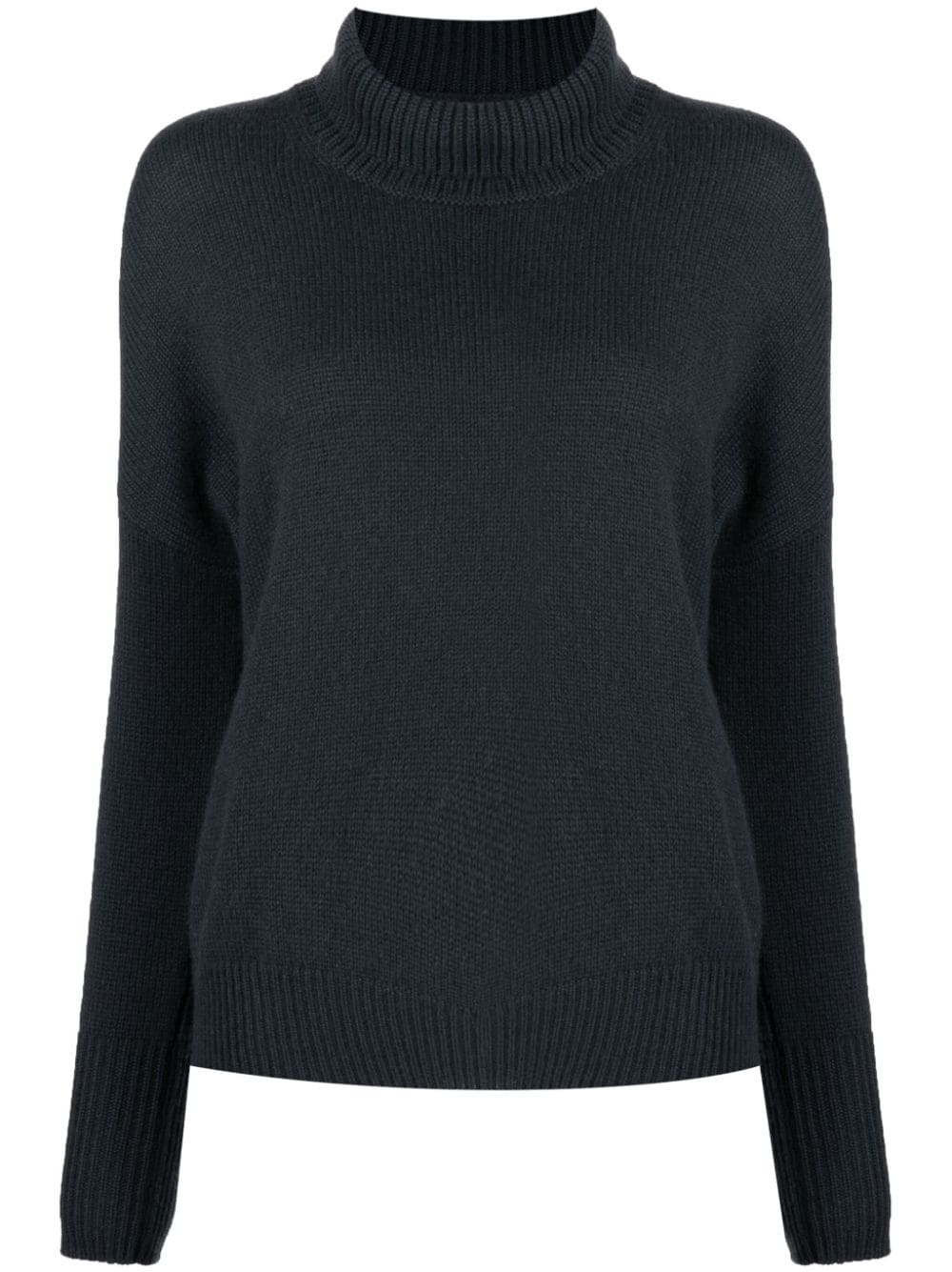 Lisa Yang Heidi cashmere jumper - Grigio