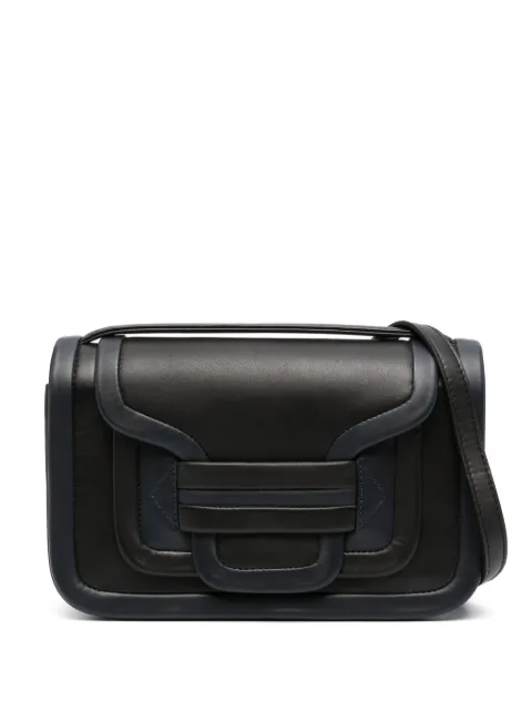 Pierre Hardy Alpha leather tote bag