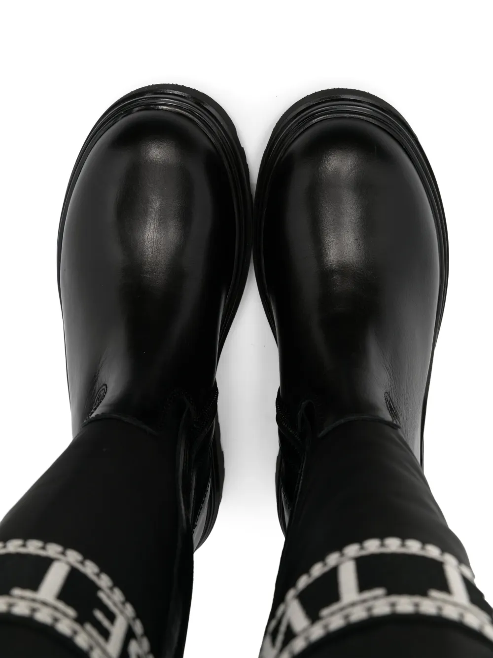 Twinset Boots Boots In Black