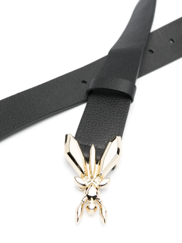 PATRIZIA PEPE ストーンアクセサリーFly-Belt PATRIZIA PEPE ストーンアクセサリーFly-Belt