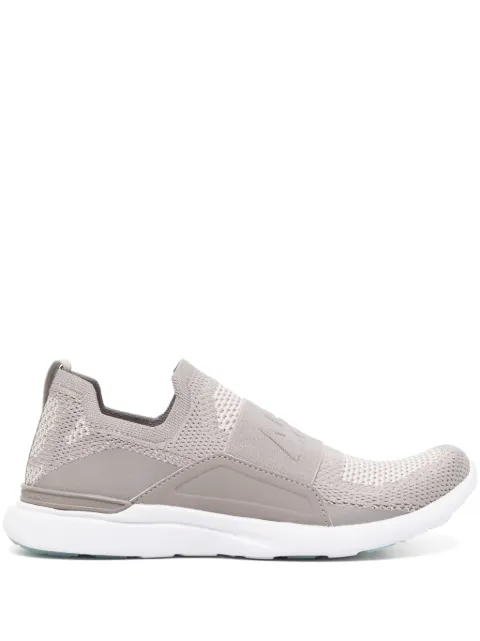 APL: ATHLETIC PROPULSION LABS TechLoom Bliss slip-on running sneakers