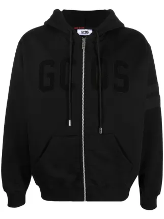 GCDS
