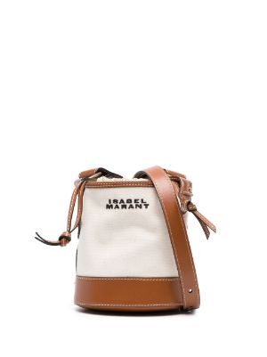 Isabel marant bucket on sale bag