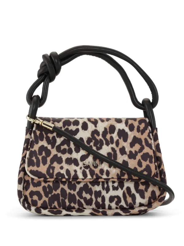 Crossbody leopard bag new arrivals