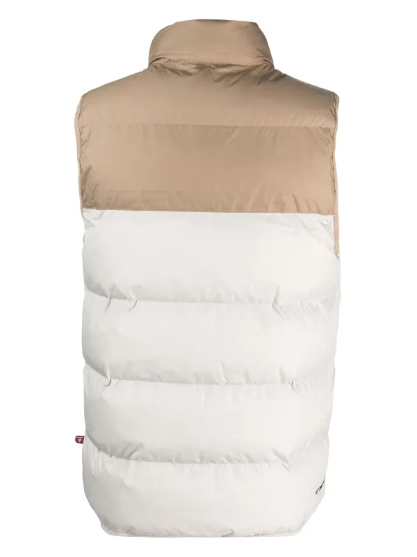 Nike embroidered vest Clearance