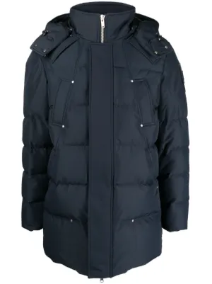 Mens designer parkas sale online