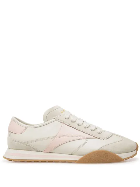 Bally Sussex lace-up sneakers