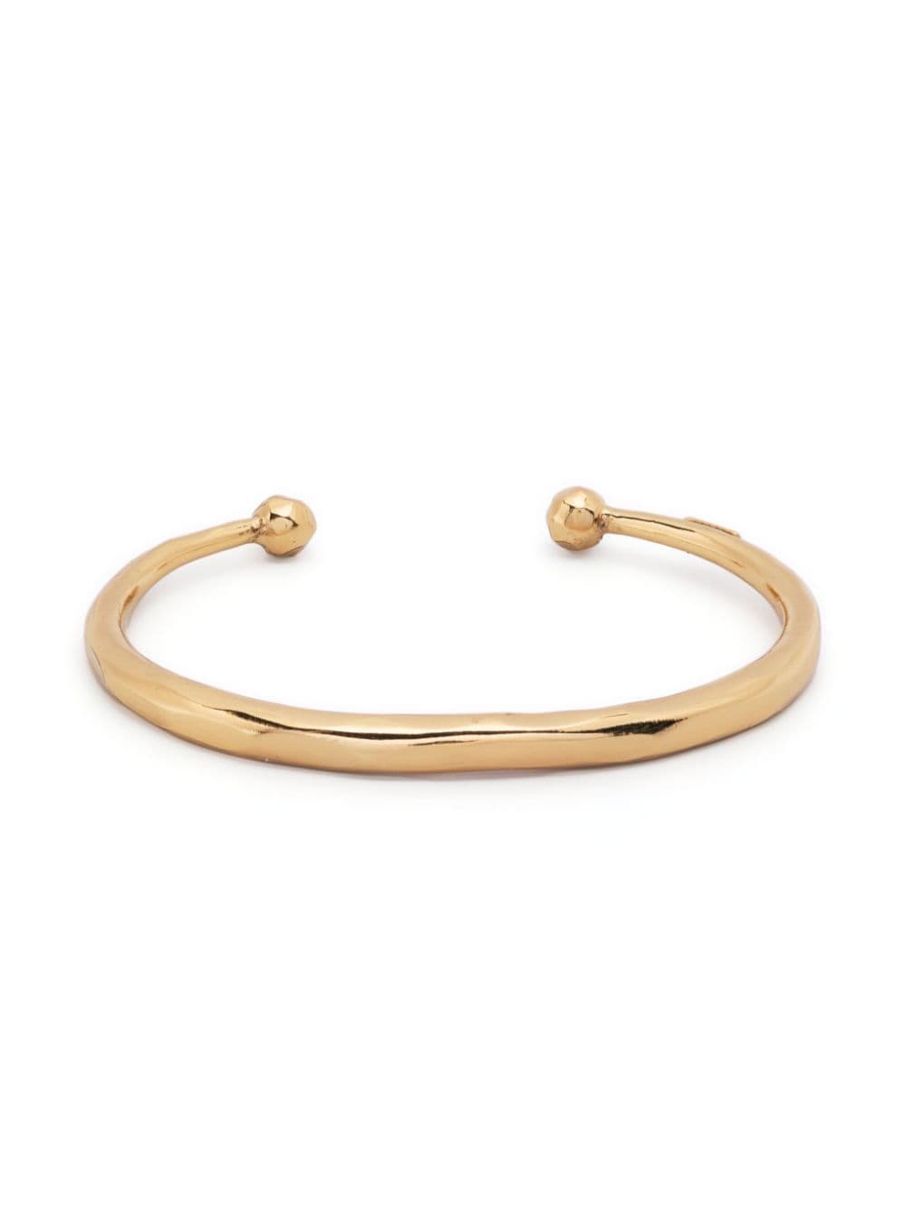 Gas Bijoux Lino polished-finish Bracelet - Farfetch