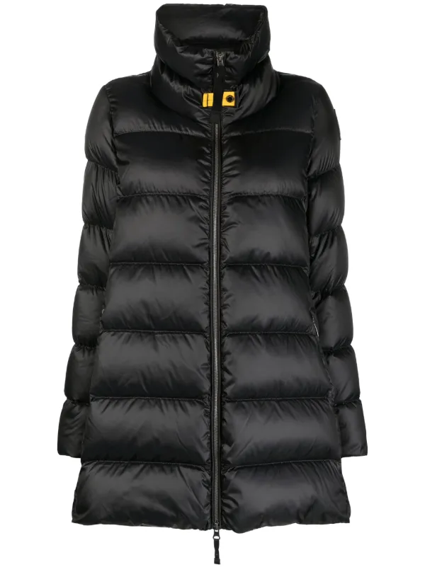 Parajumpers mock-neck Padded Jacket - Farfetch