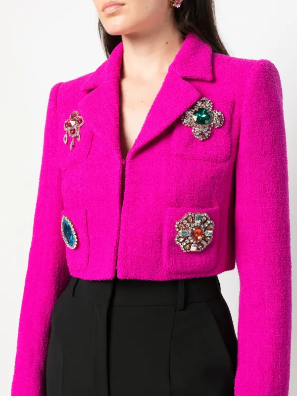 Giacca moschino vintage top