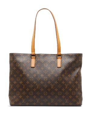 Louis Vuitton Camera Mini PM Small Shoulder Travel Brown Monogram Canvas Bag