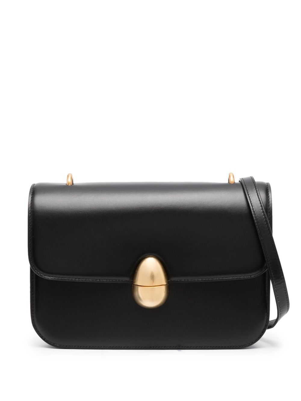 Pheonix leather crossbody bag