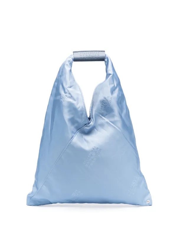 MM6 Maison Margiela Japanese Triangle Tote Bag - Farfetch